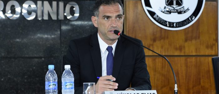 6ª Reunião Extraordinária