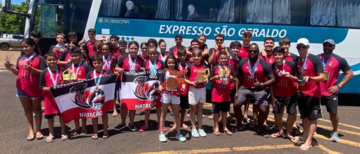 Patrocínio Tênis Clube