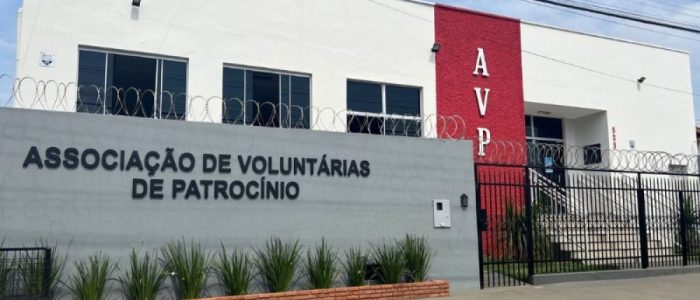 AVP