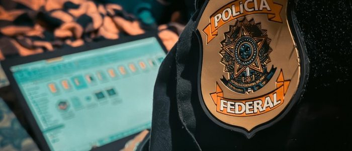 Polícia Federal