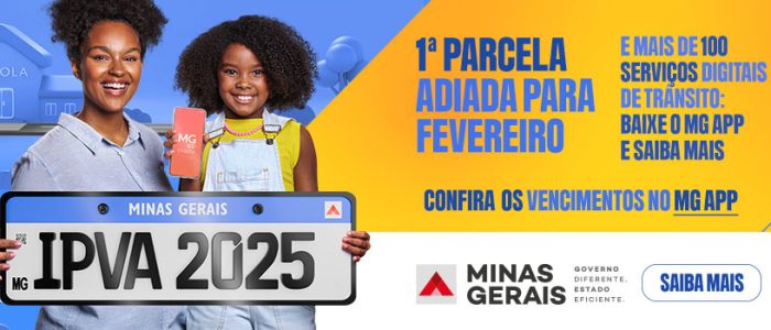IPVA 2025