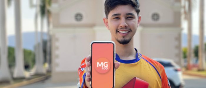 MG App