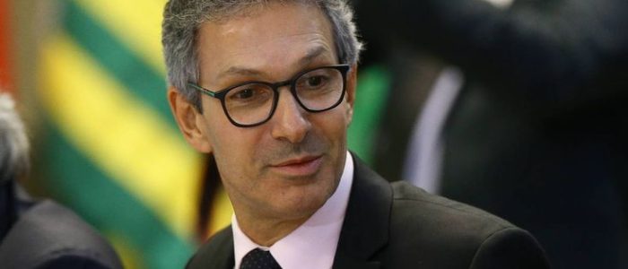 Cade dá aval para a aquisição de rede de postos Zema pela Total