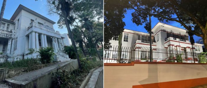 Governo de Minas