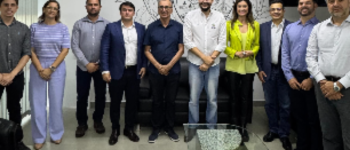 Patrocínio