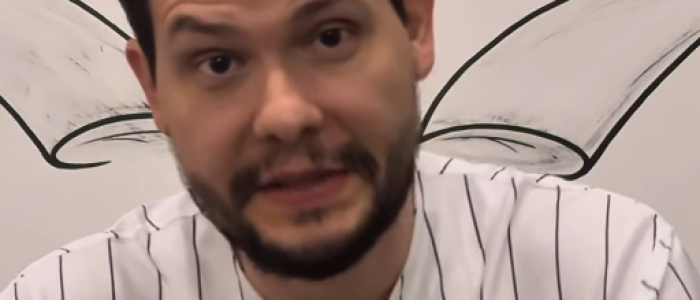 patrocínio