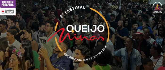 2º Festival do Queijo