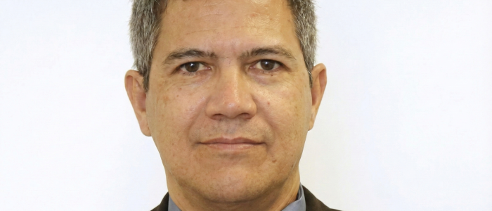 Carlos Alberto Apolinario