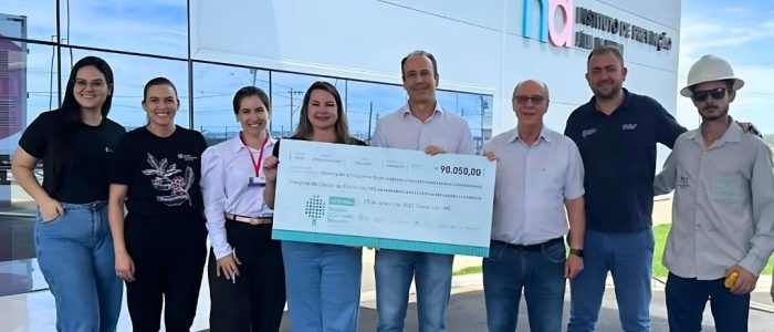 hospital do câncer