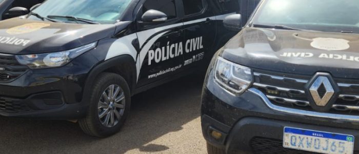 Polícia Civil