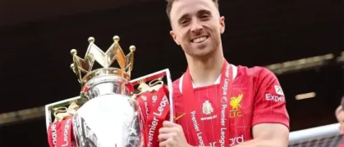 Diogo Jota
