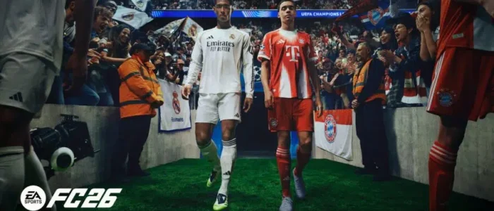 EA Sports FC 26