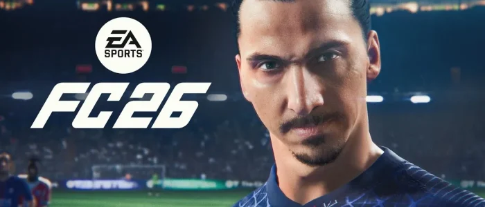 EA Sports FC 26