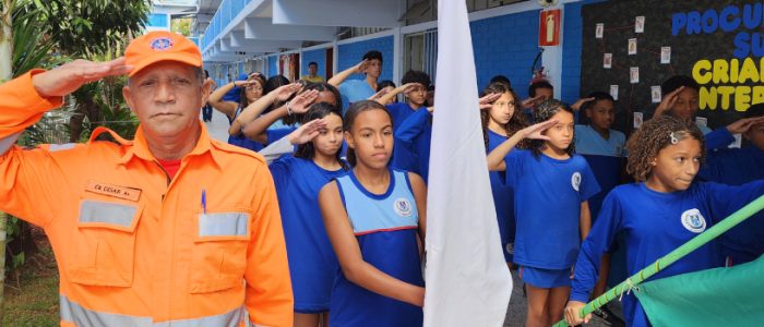 Escolas