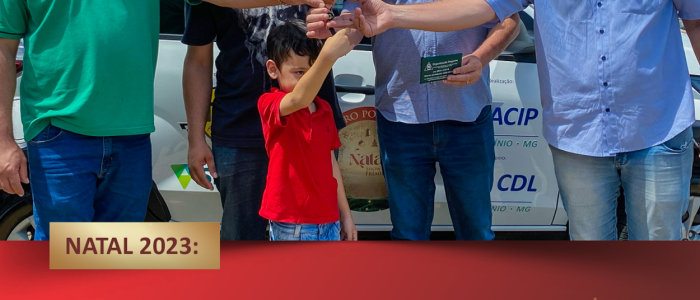 Entrega do Fiat Movi - Feed