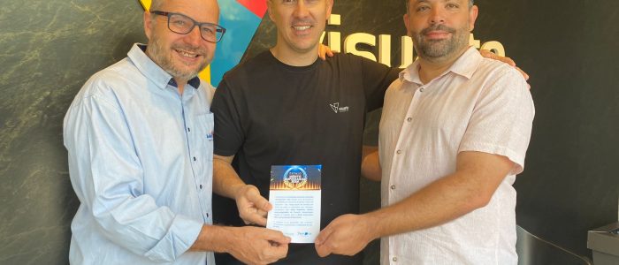 Acip Mérito Empresarial 2024