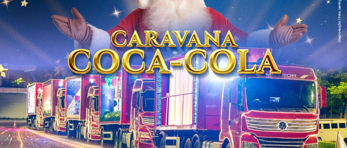Caravana Coca-Cola