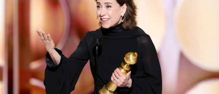 Globo de ouro