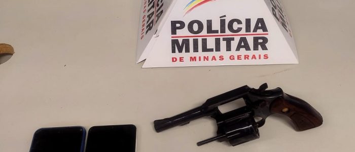 Polícia Militar