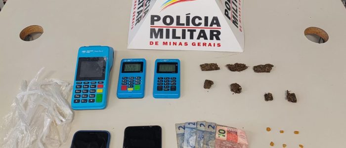 Polícia Militar