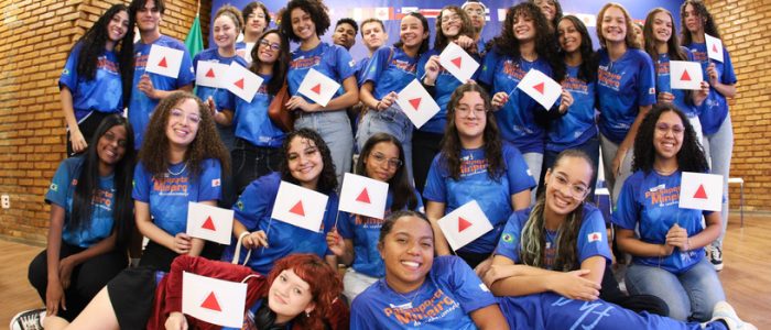 Passaporte Mineiro do Conhecimento