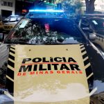 Polícia Militar