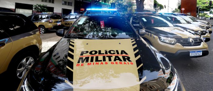 Polícia Militar