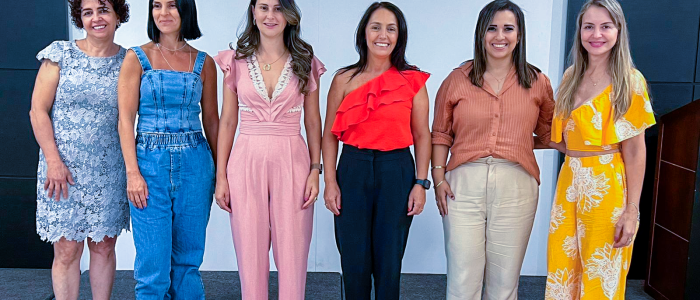 Mulher Empreendedora