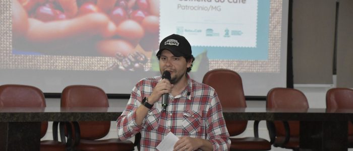 Informe da Programação do Festivall da Colheita de Patrocínio