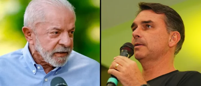 Lula-PT-e-Flávio-Bolsonaro-PL-candidatos-à-presidência-da-República-Foto-1_-Ricardo-Stuckert_Campanha-_-Foto-2_-Charles-Vieira_Campanha-3-1-1024x576