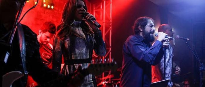 Noite de Massas do Rotaract