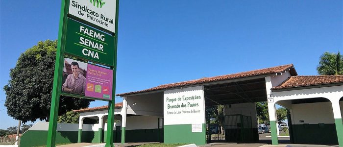 Sindicato Rural