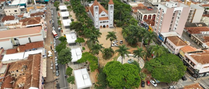 Nossa Praça