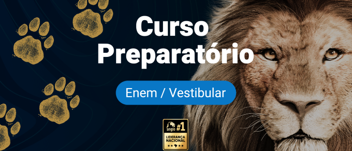 Curso Preparaatório Enem Vestibular