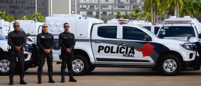 Polícia Penal