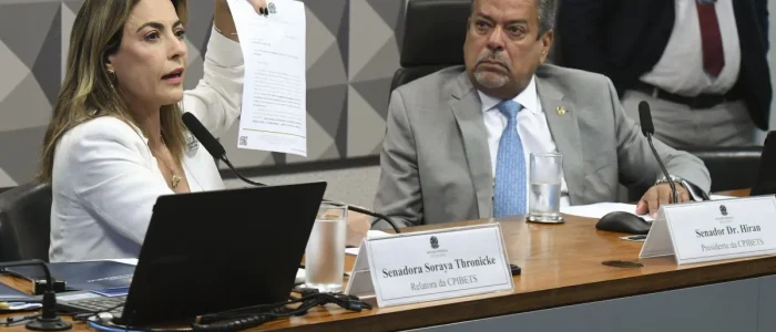 CPI das Bets