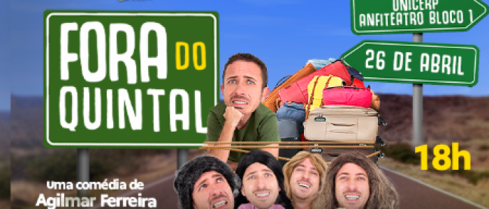 Agilmar Ferreira