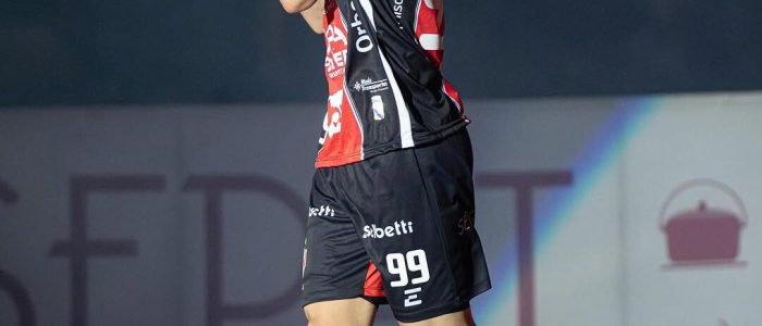 Alex Valentim
