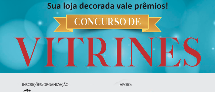 VITRINES 22 - post