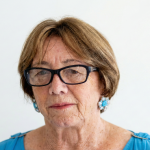 Valmira Firmina da Silva Ribeiro