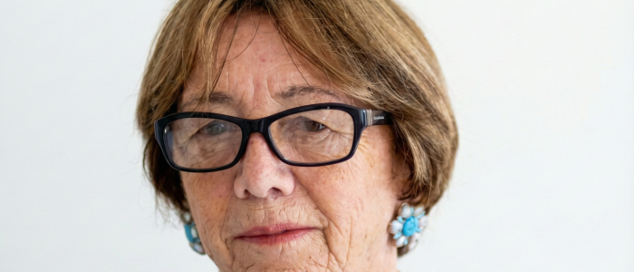 Valmira Firmina da Silva Ribeiro