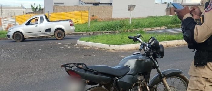 Polícia Militar