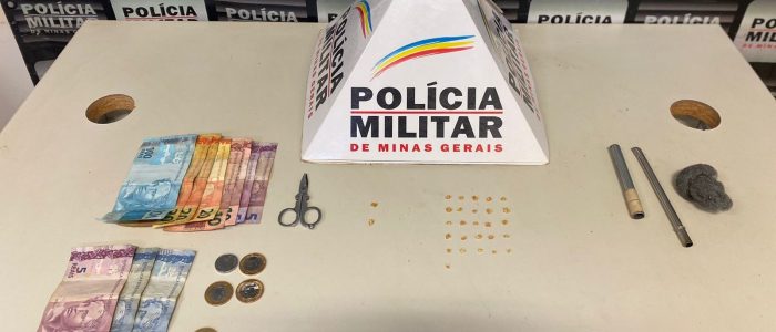 policia militar