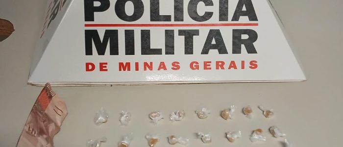 Polícia Militar