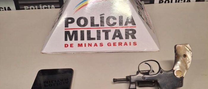 polícia militar