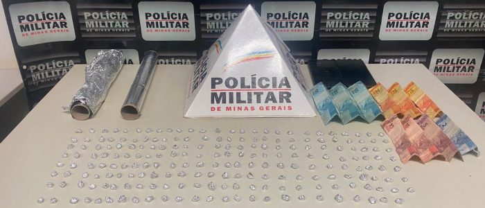 Polícia Militar