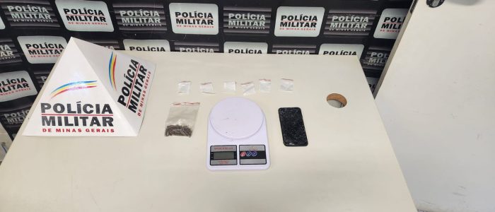 Polícia militar