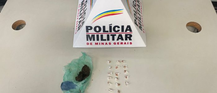 Polícia Militar