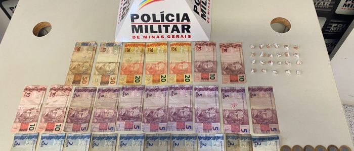 Polícia Militar