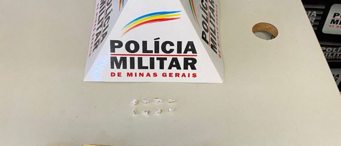 polícia militar